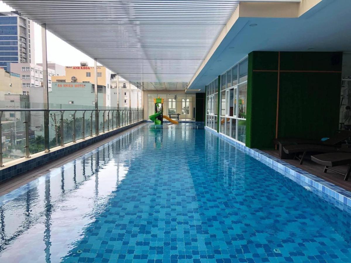 Cookies Homestay Vung Tau Gold Sea  Ngoại thất bức ảnh