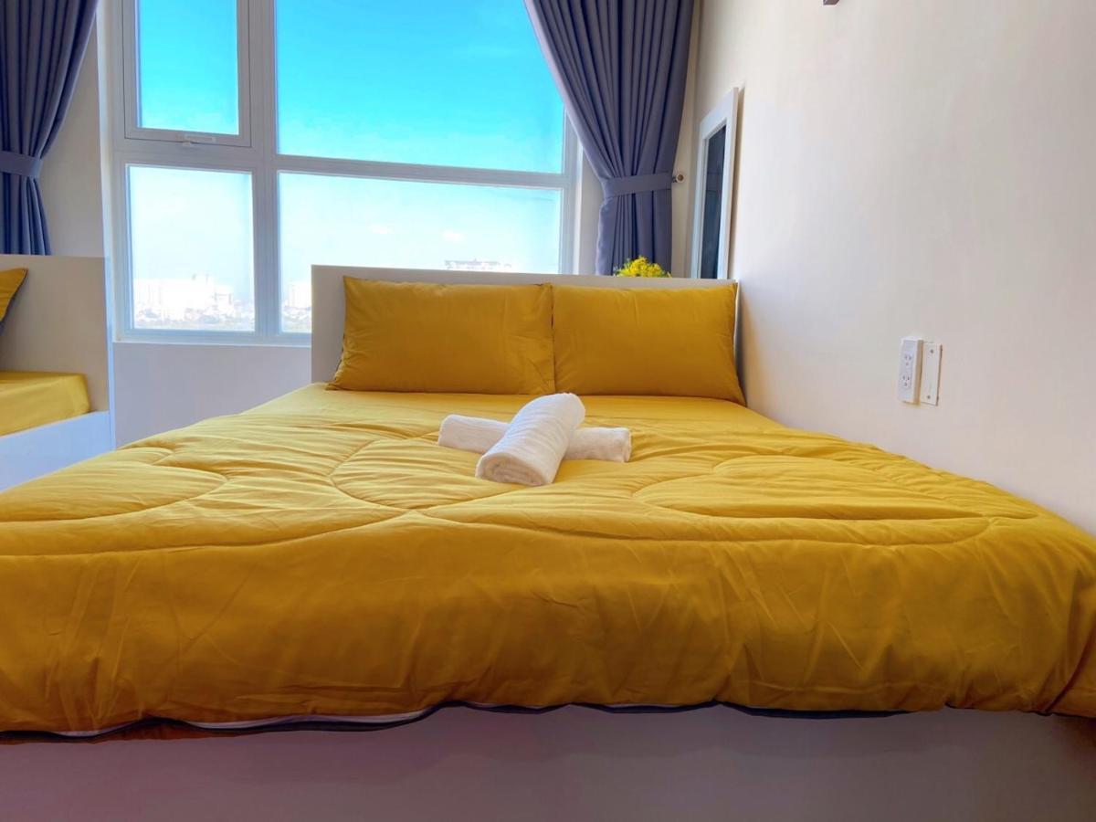 Cookies Homestay Vung Tau Gold Sea  Ngoại thất bức ảnh