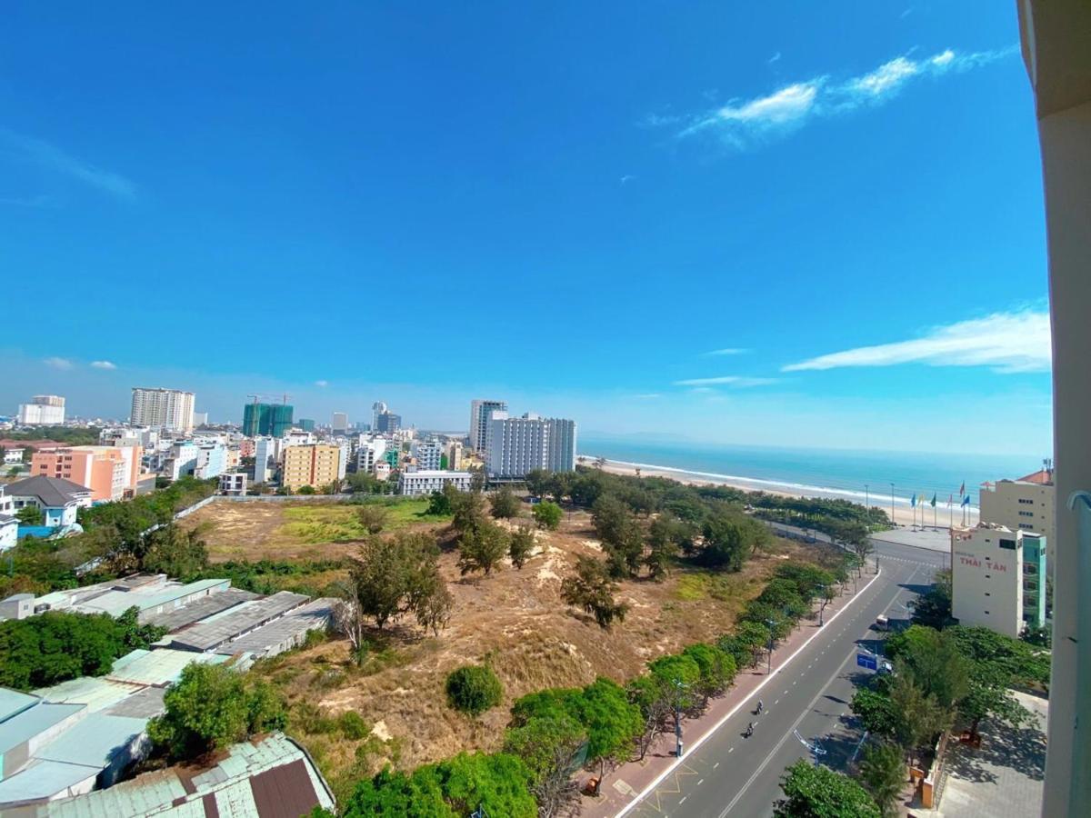 Cookies Homestay Vung Tau Gold Sea  Ngoại thất bức ảnh