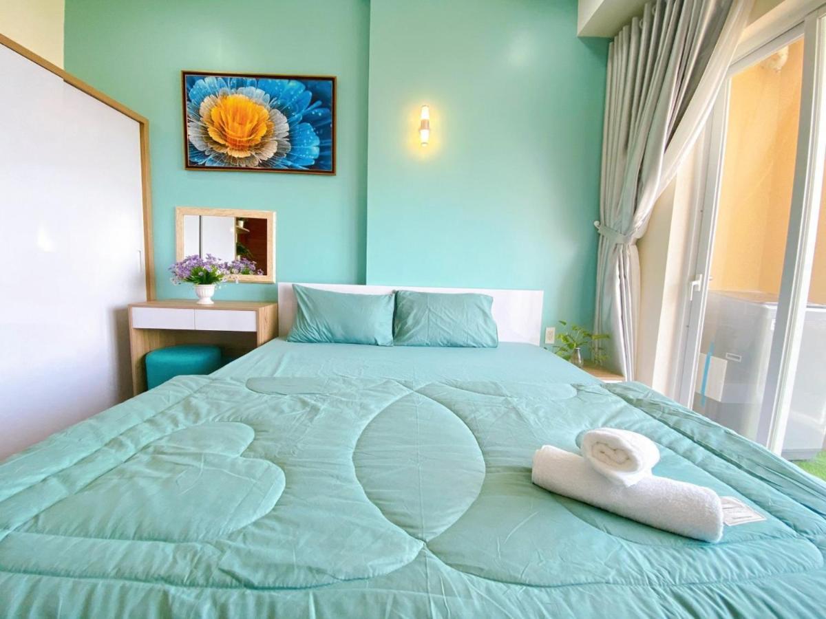 Cookies Homestay Vung Tau Gold Sea  Ngoại thất bức ảnh
