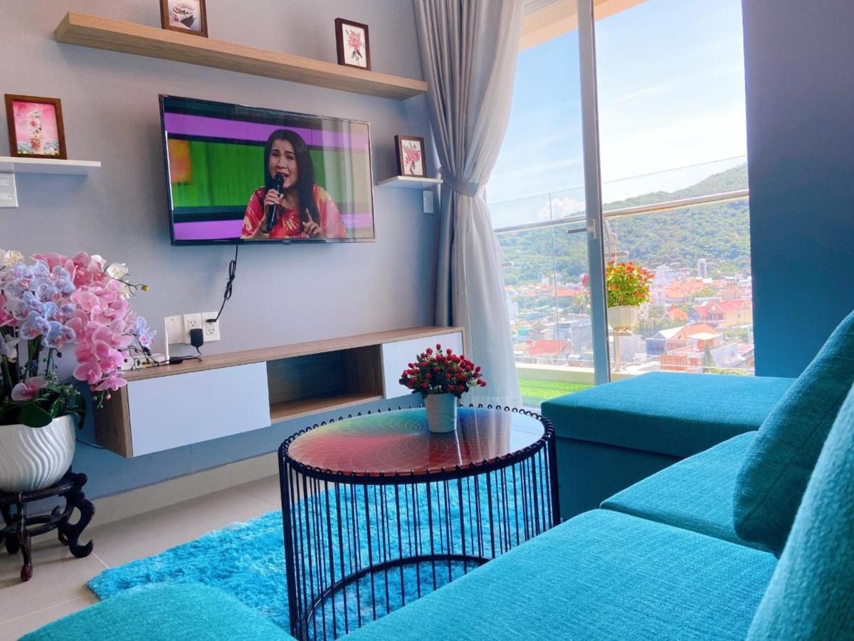 Cookies Homestay Vung Tau Gold Sea  Ngoại thất bức ảnh