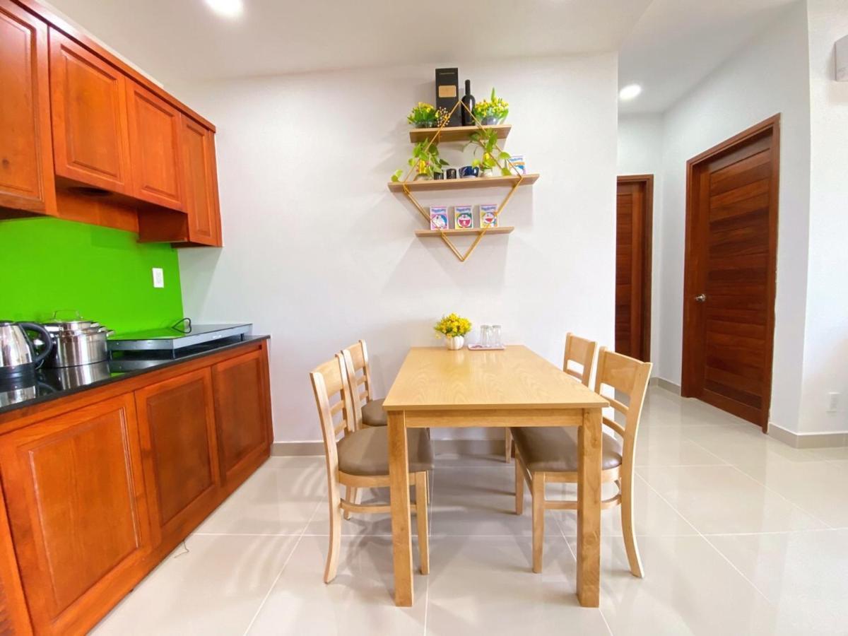 Cookies Homestay Vung Tau Gold Sea  Ngoại thất bức ảnh