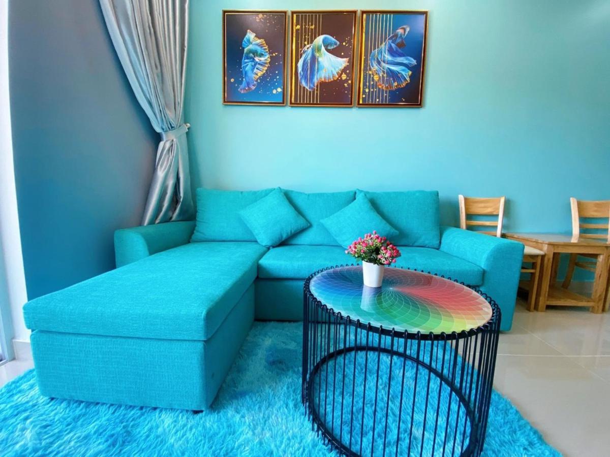 Cookies Homestay Vung Tau Gold Sea  Ngoại thất bức ảnh