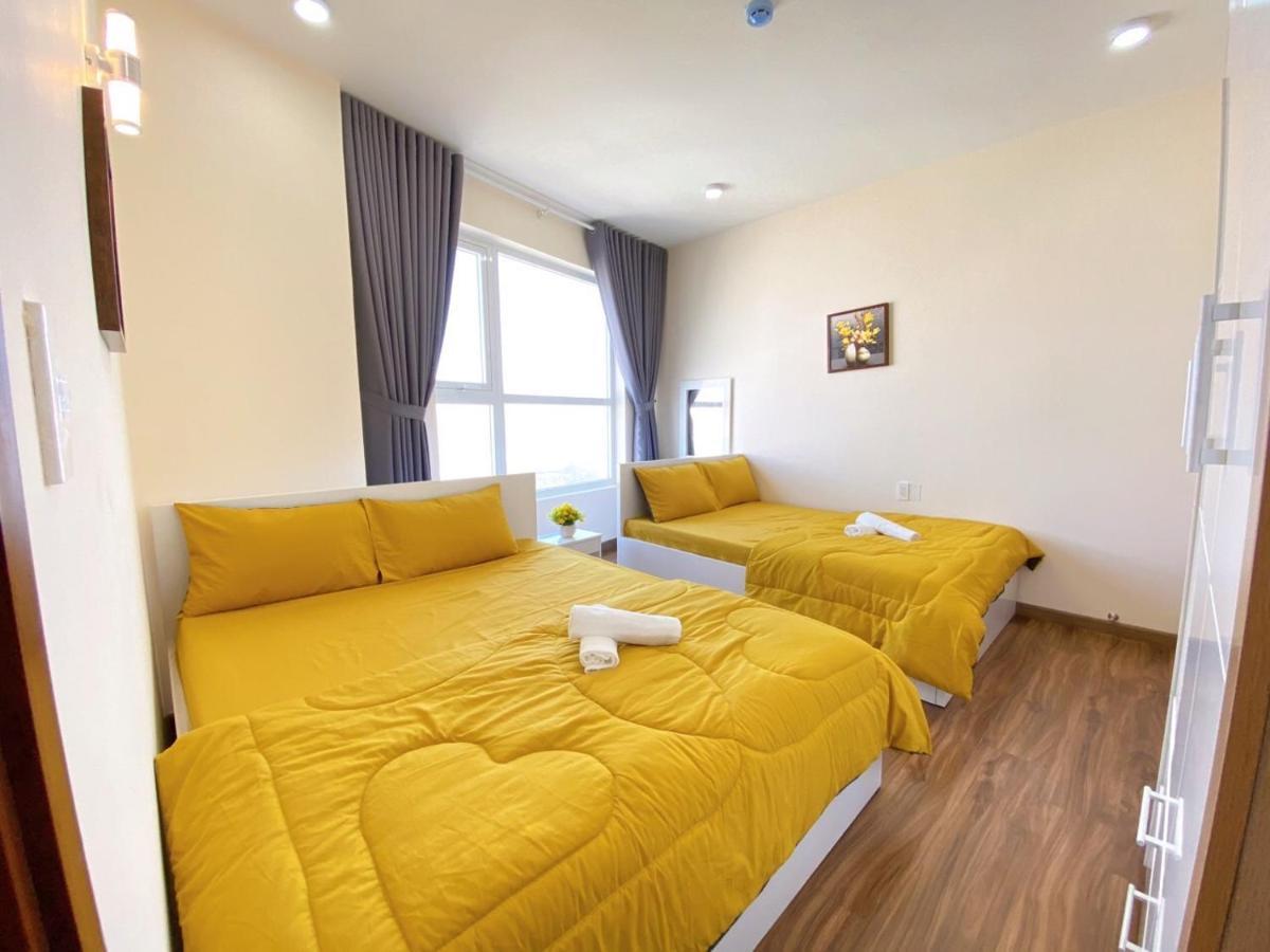 Cookies Homestay Vung Tau Gold Sea  Ngoại thất bức ảnh