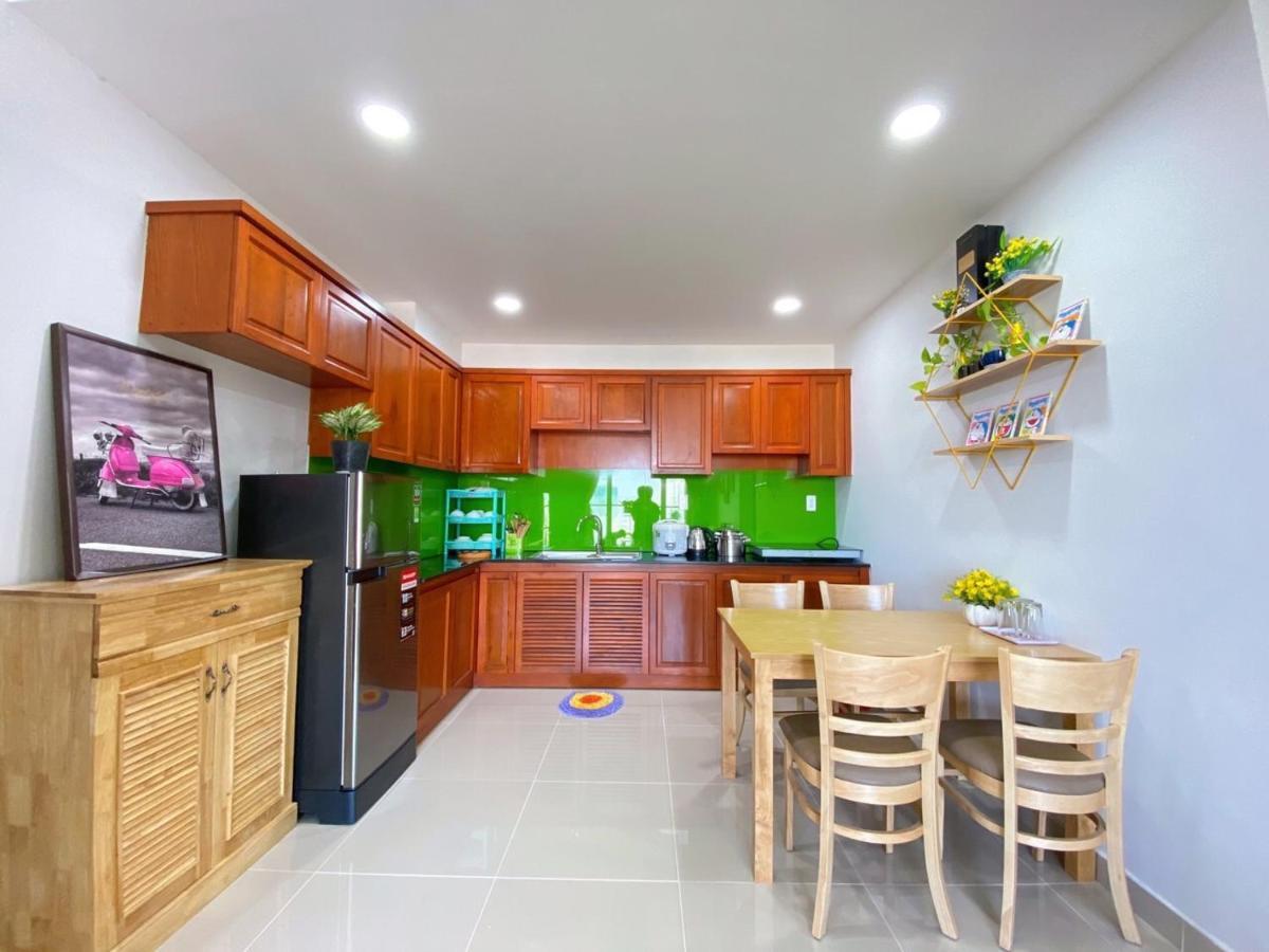 Cookies Homestay Vung Tau Gold Sea  Ngoại thất bức ảnh