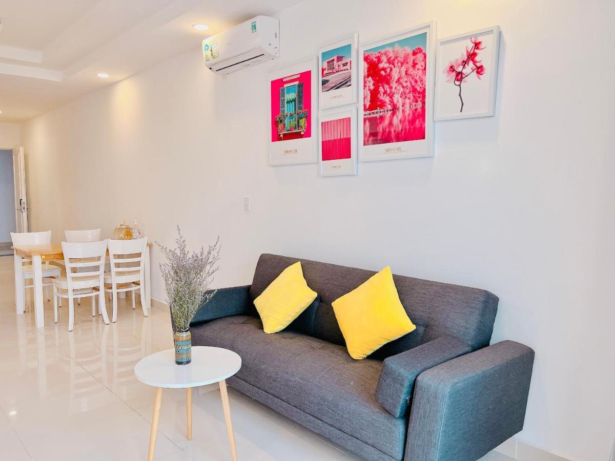 Cookies Homestay Vung Tau Gold Sea  Ngoại thất bức ảnh