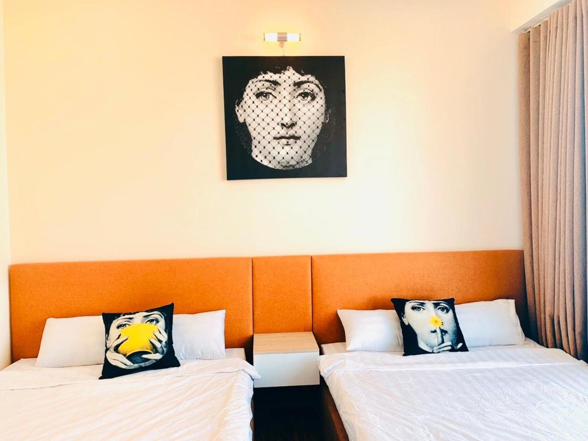 Cookies Homestay Vung Tau Gold Sea  Ngoại thất bức ảnh