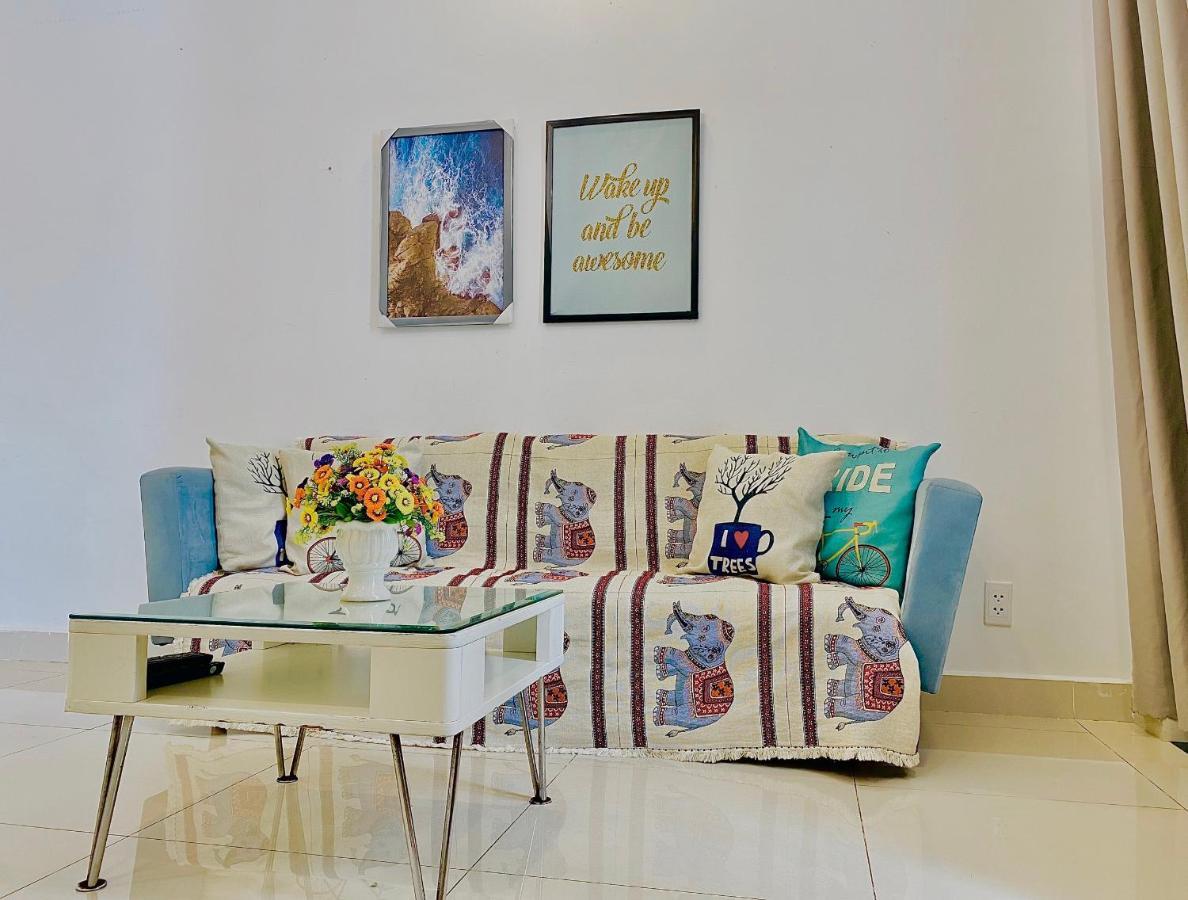 Cookies Homestay Vung Tau Gold Sea  Ngoại thất bức ảnh