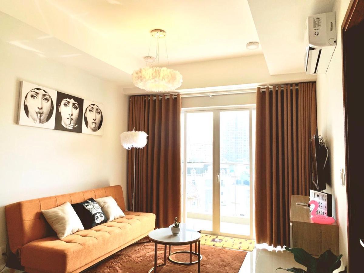 Cookies Homestay Vung Tau Gold Sea  Ngoại thất bức ảnh