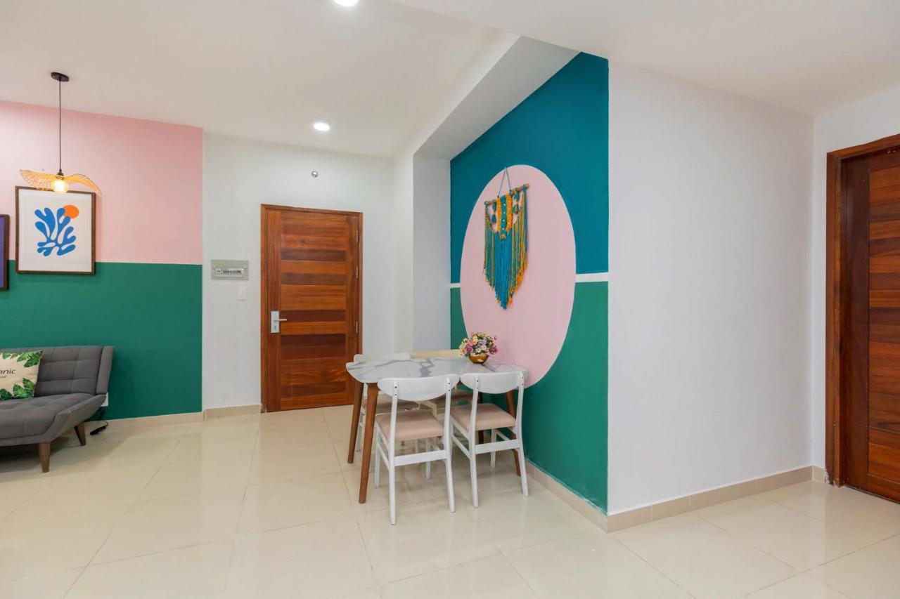 Cookies Homestay Vung Tau Gold Sea  Ngoại thất bức ảnh