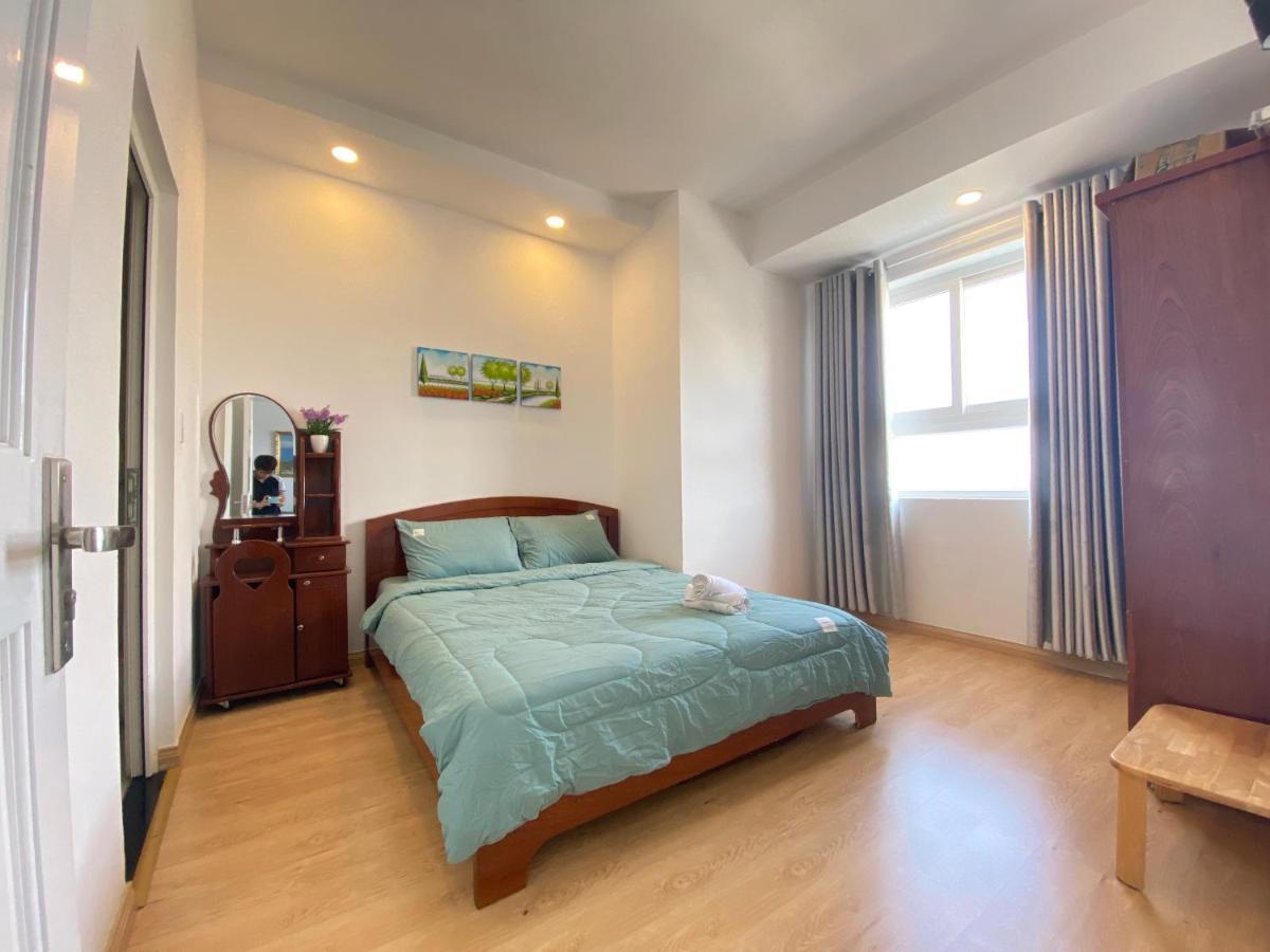 Cookies Homestay Vung Tau Gold Sea  Ngoại thất bức ảnh