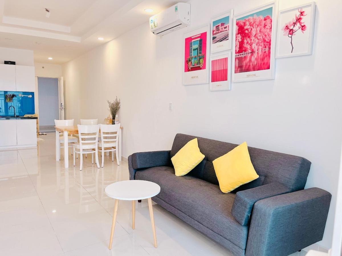 Cookies Homestay Vung Tau Gold Sea  Ngoại thất bức ảnh