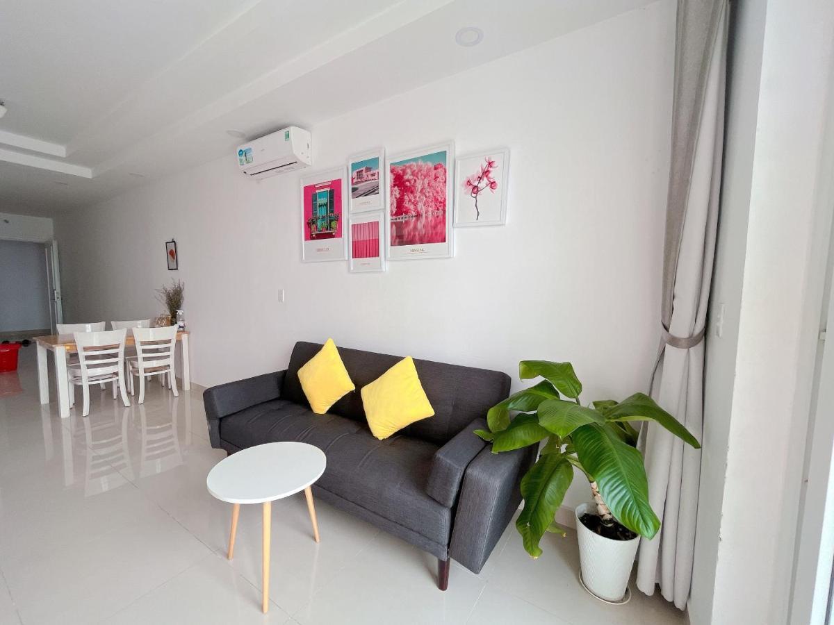 Cookies Homestay Vung Tau Gold Sea  Ngoại thất bức ảnh