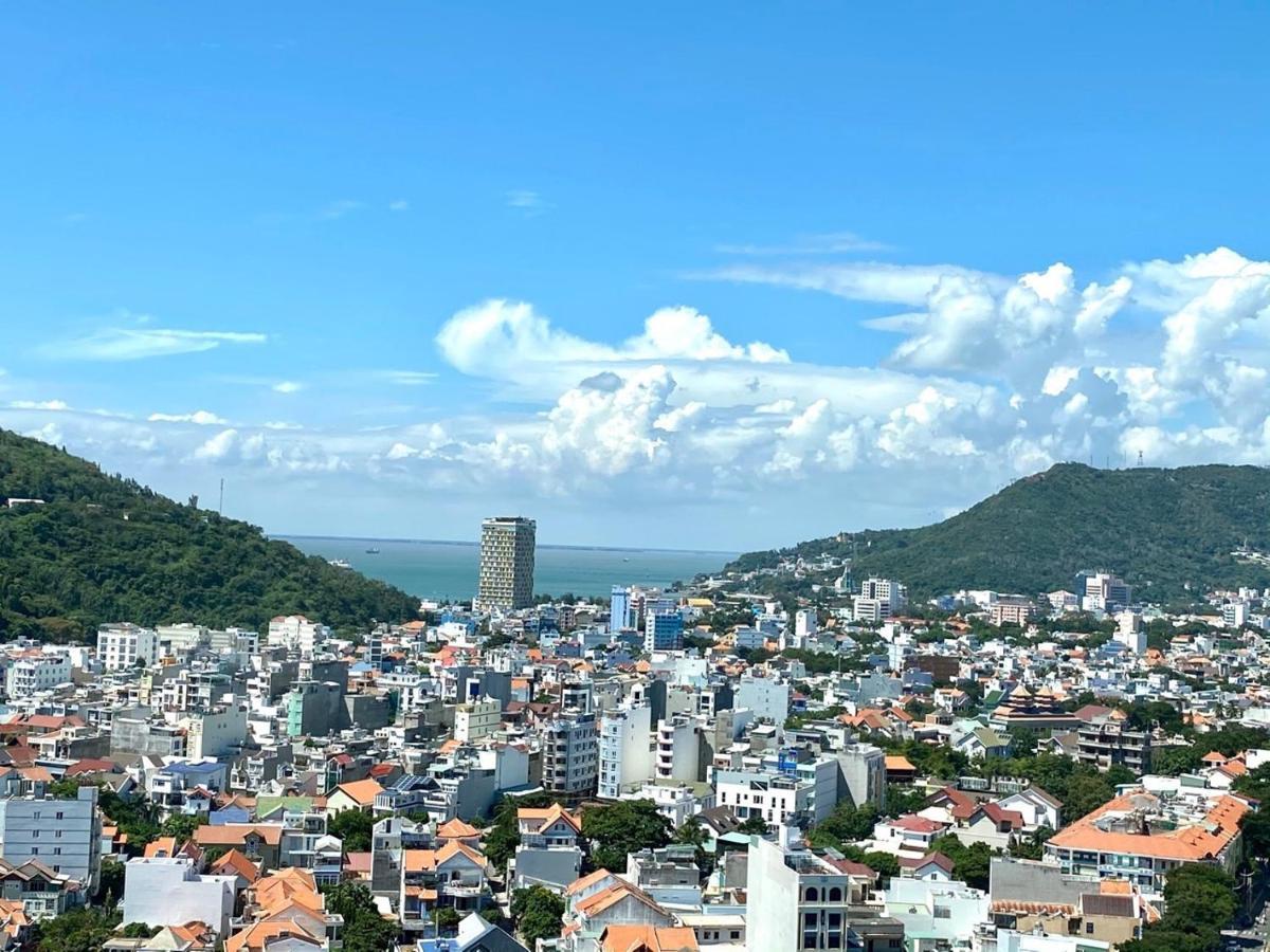 Cookies Homestay Vung Tau Gold Sea  Ngoại thất bức ảnh