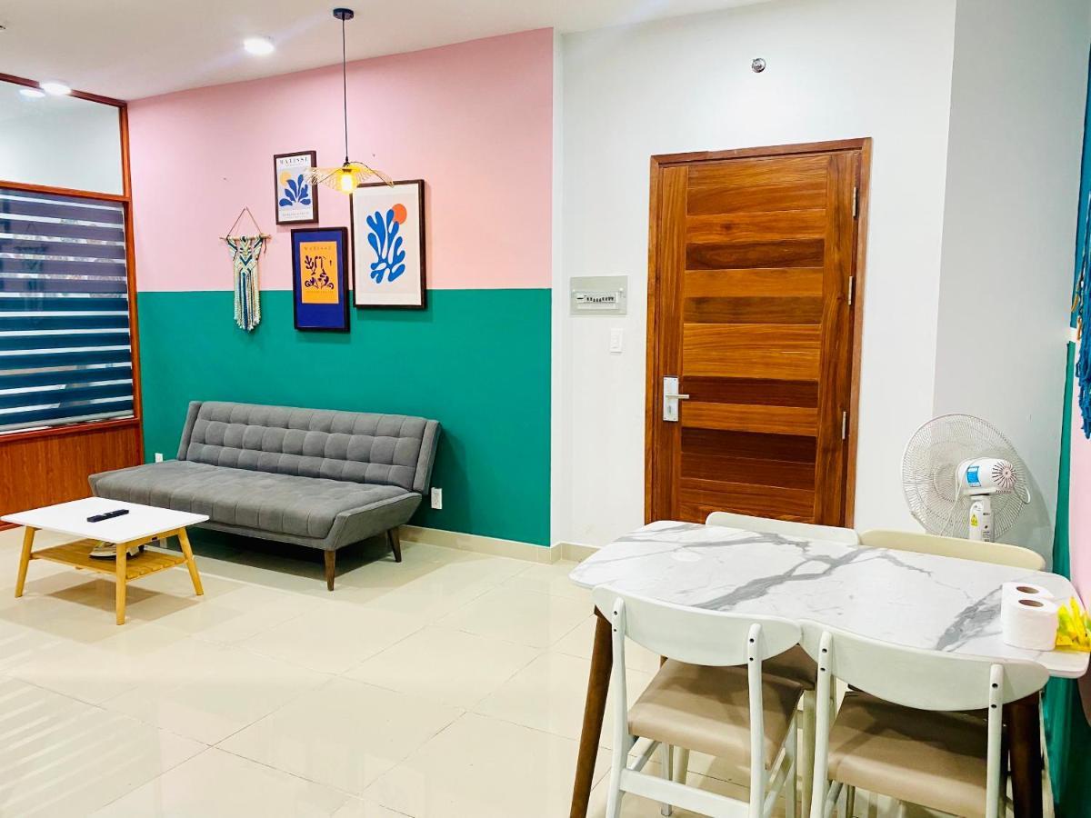Cookies Homestay Vung Tau Gold Sea  Ngoại thất bức ảnh