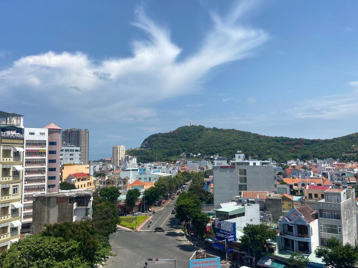 Cookies Homestay Vung Tau Gold Sea  Ngoại thất bức ảnh