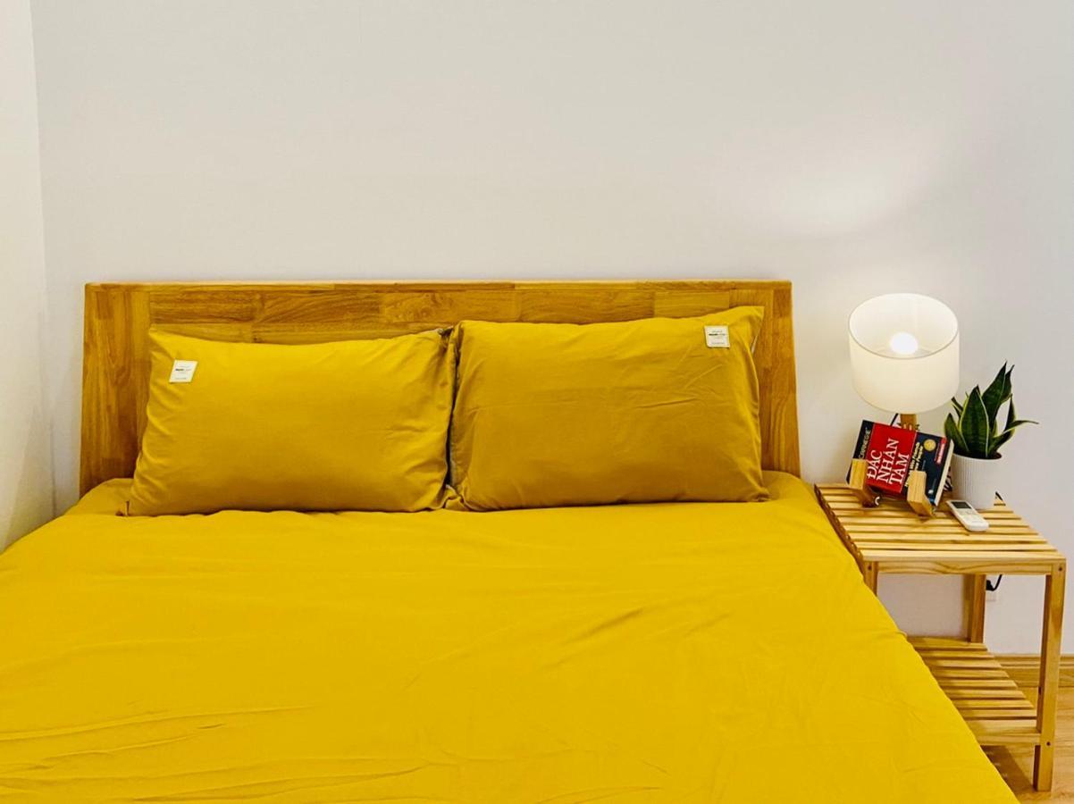 Cookies Homestay Vung Tau Gold Sea  Ngoại thất bức ảnh