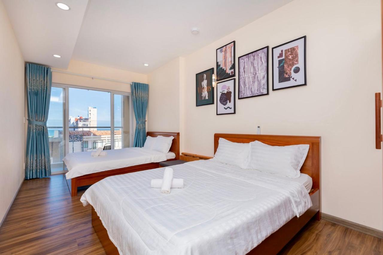 Cookies Homestay Vung Tau Gold Sea  Ngoại thất bức ảnh