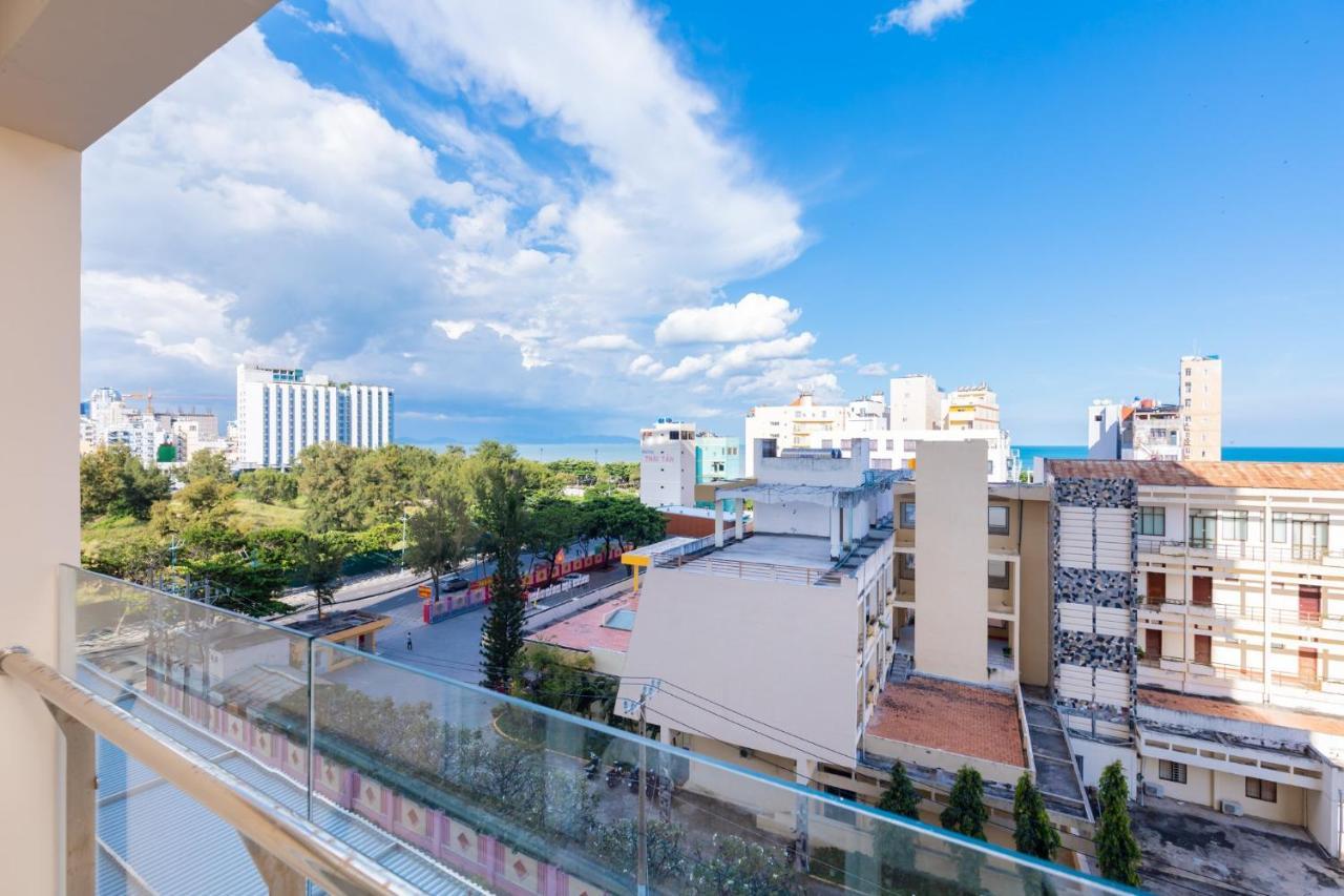 Cookies Homestay Vung Tau Gold Sea  Ngoại thất bức ảnh