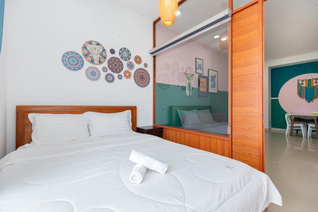 Cookies Homestay Vung Tau Gold Sea  Ngoại thất bức ảnh