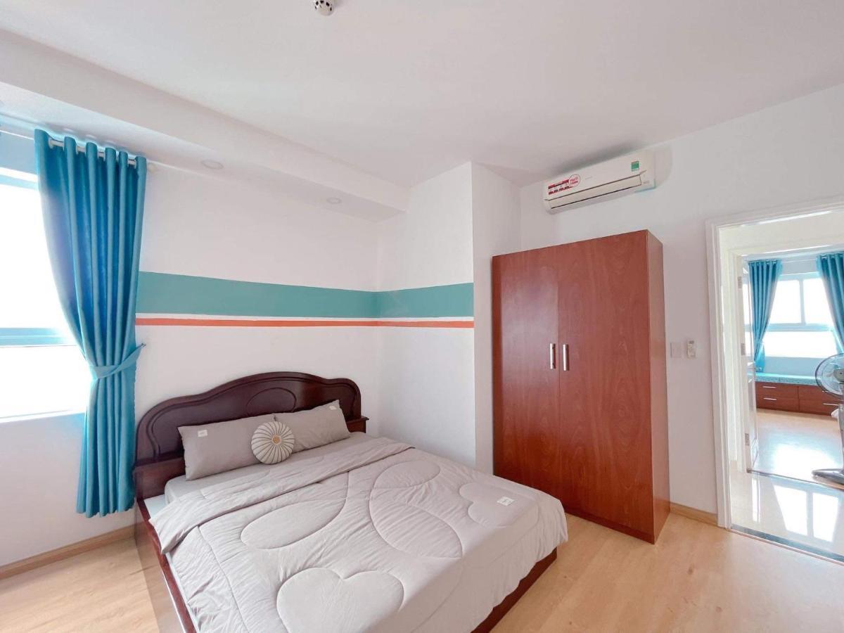 Cookies Homestay Vung Tau Gold Sea  Ngoại thất bức ảnh