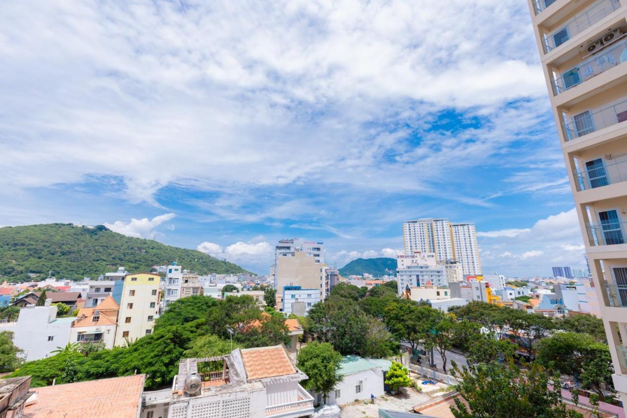 Cookies Homestay Vung Tau Gold Sea  Ngoại thất bức ảnh