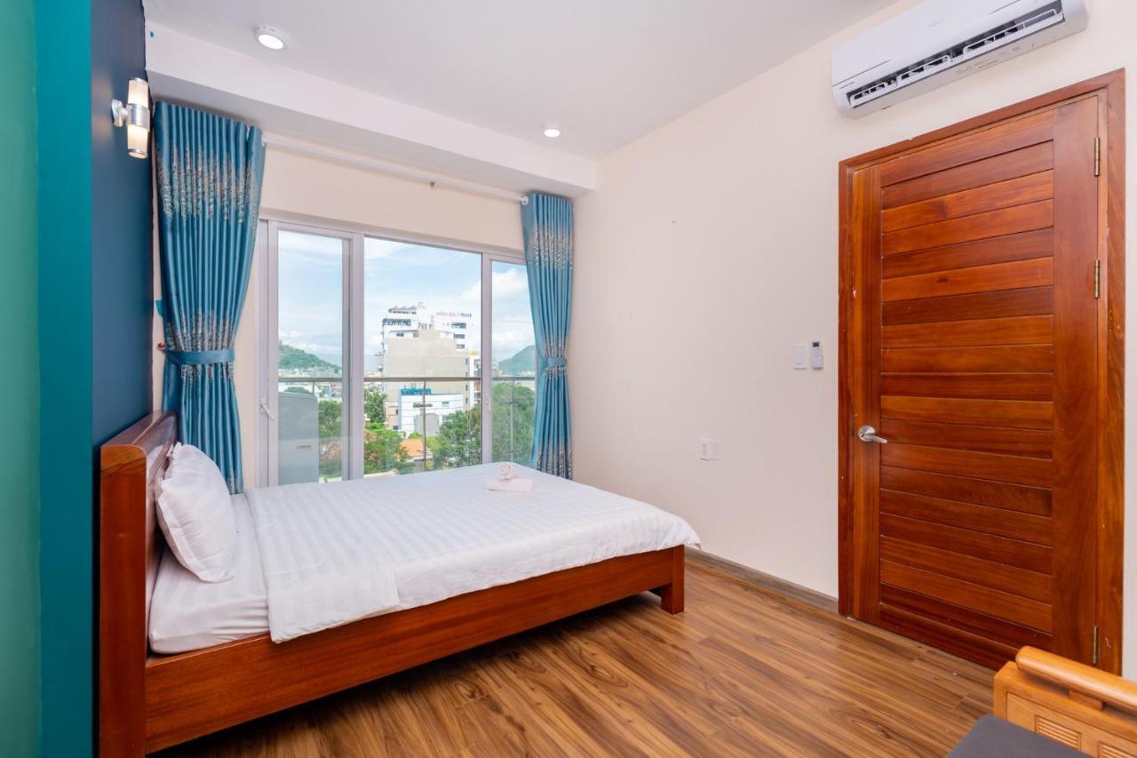 Cookies Homestay Vung Tau Gold Sea  Ngoại thất bức ảnh