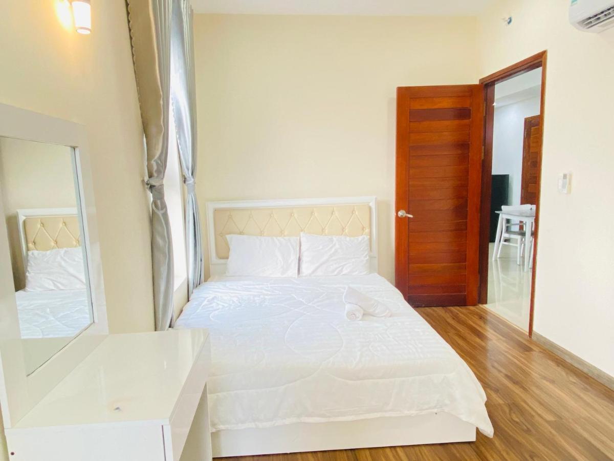 Cookies Homestay Vung Tau Gold Sea  Ngoại thất bức ảnh