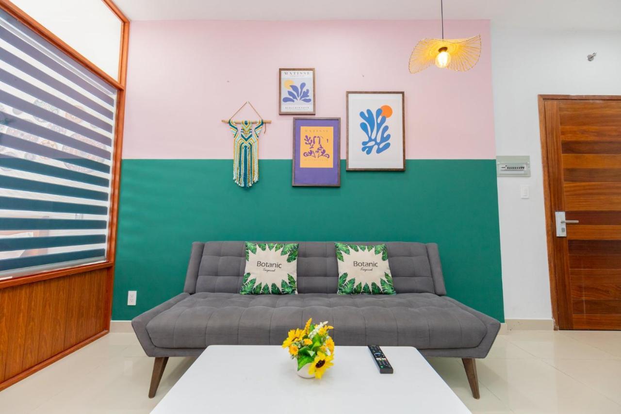 Cookies Homestay Vung Tau Gold Sea  Ngoại thất bức ảnh