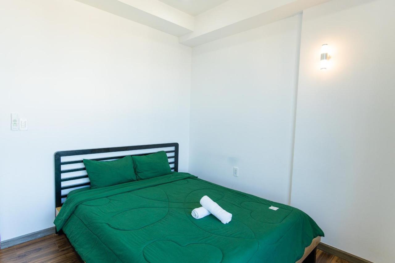 Cookies Homestay Vung Tau Gold Sea  Ngoại thất bức ảnh