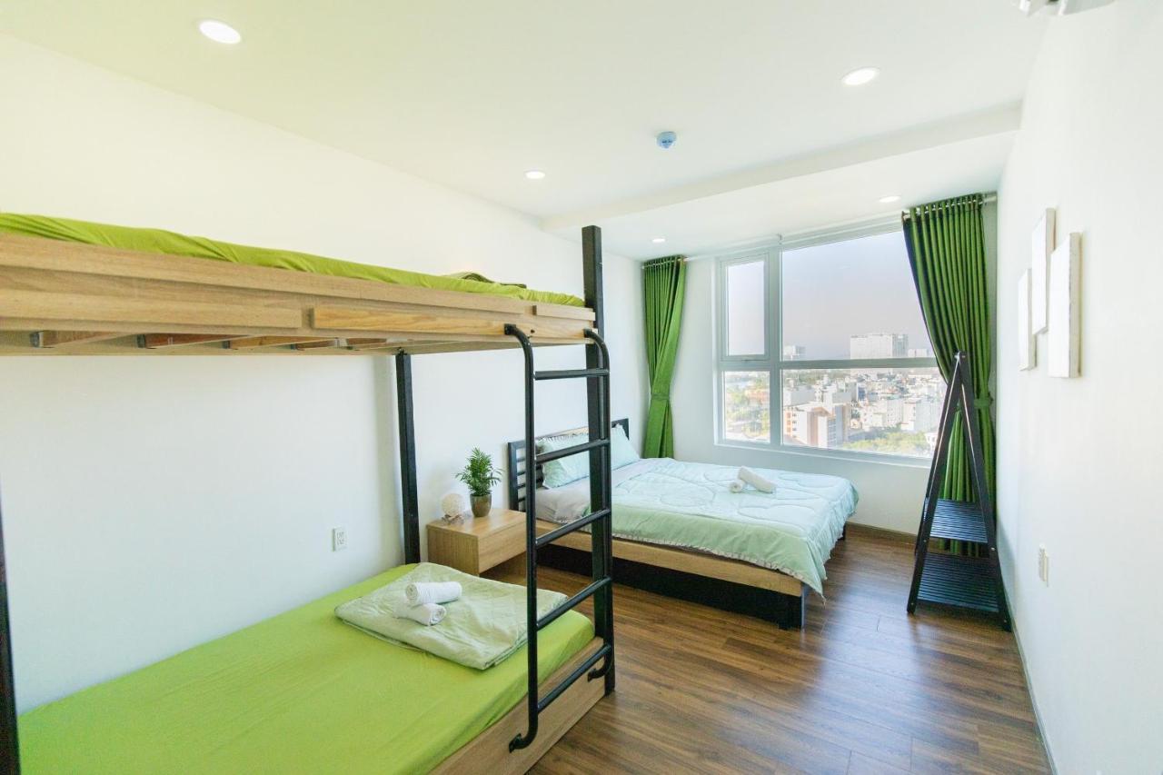 Cookies Homestay Vung Tau Gold Sea  Ngoại thất bức ảnh