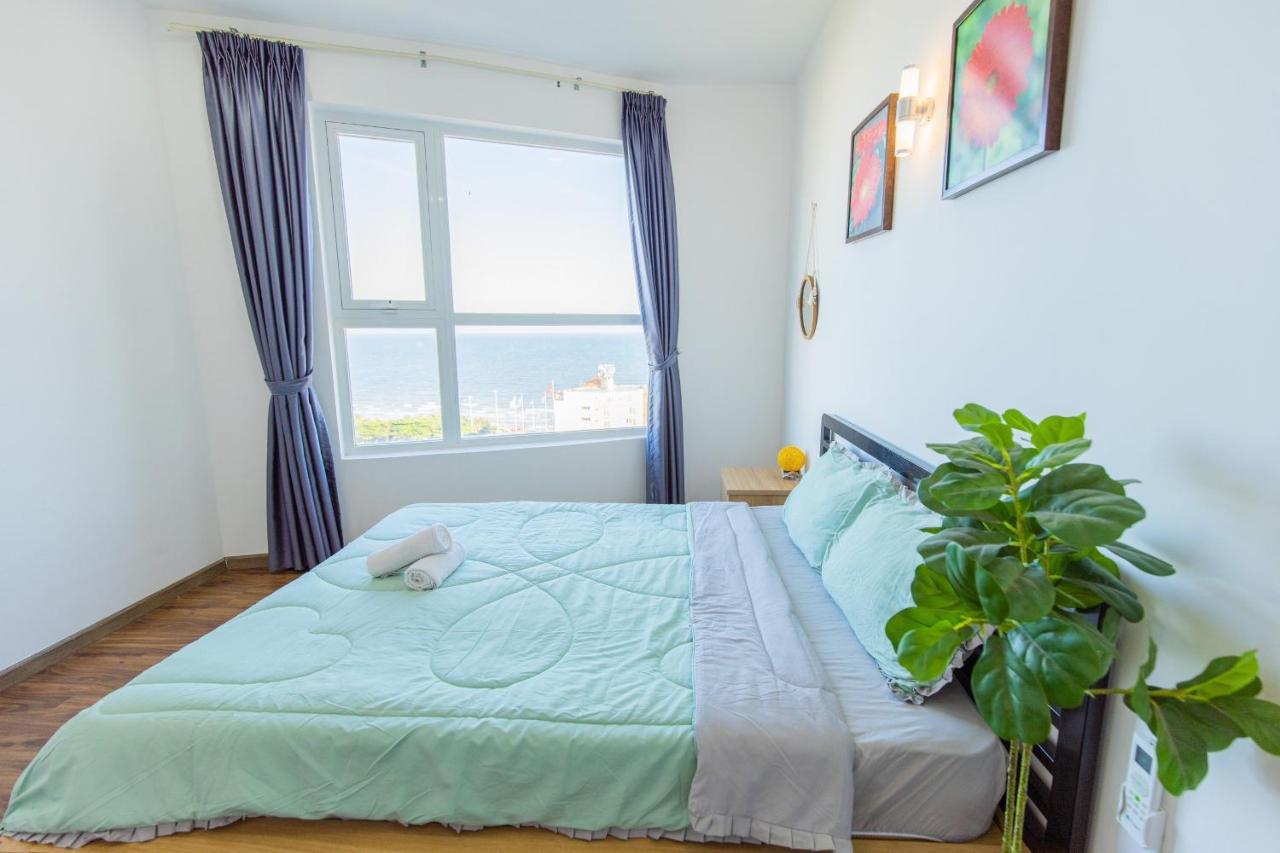 Cookies Homestay Vung Tau Gold Sea  Ngoại thất bức ảnh