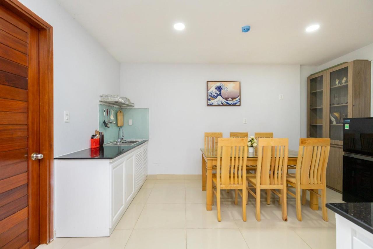 Cookies Homestay Vung Tau Gold Sea  Ngoại thất bức ảnh