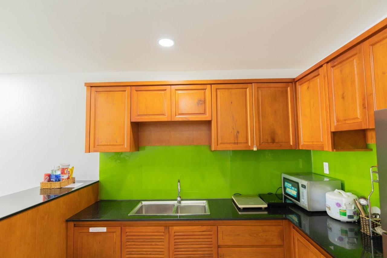 Cookies Homestay Vung Tau Gold Sea  Ngoại thất bức ảnh